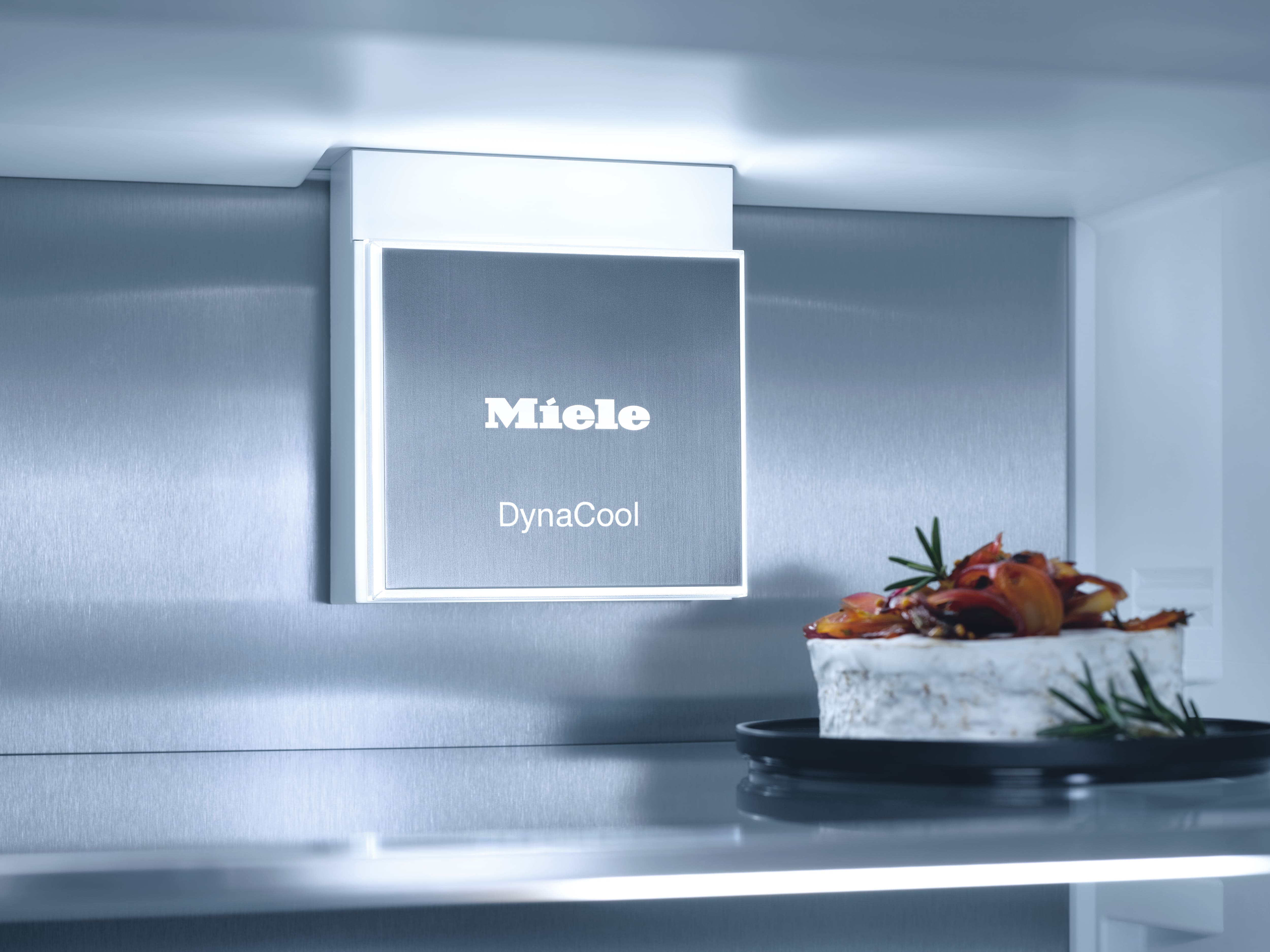 MIELE K7768D koelkast met vriesvak  - 178cm