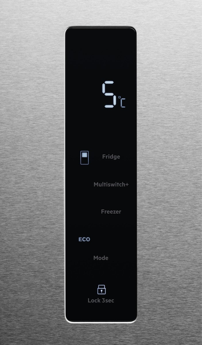 AEG RMB952D6VU 9000 side-by-side - 190cm AEG RMB952D6VU 9000 side-by-side - 190cm