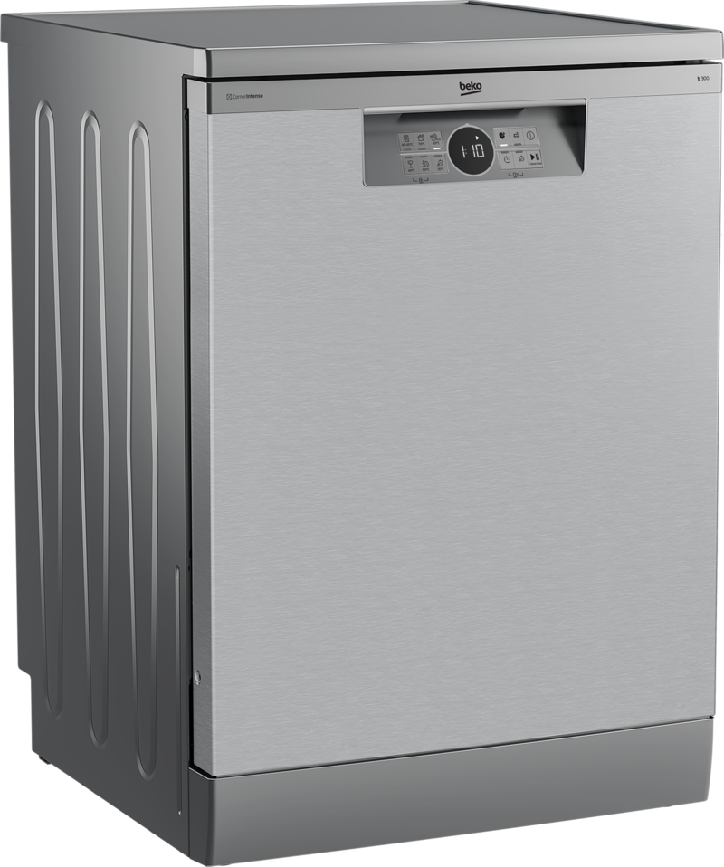 BEKO BDFN36640XA vrijstaande vaatwasser