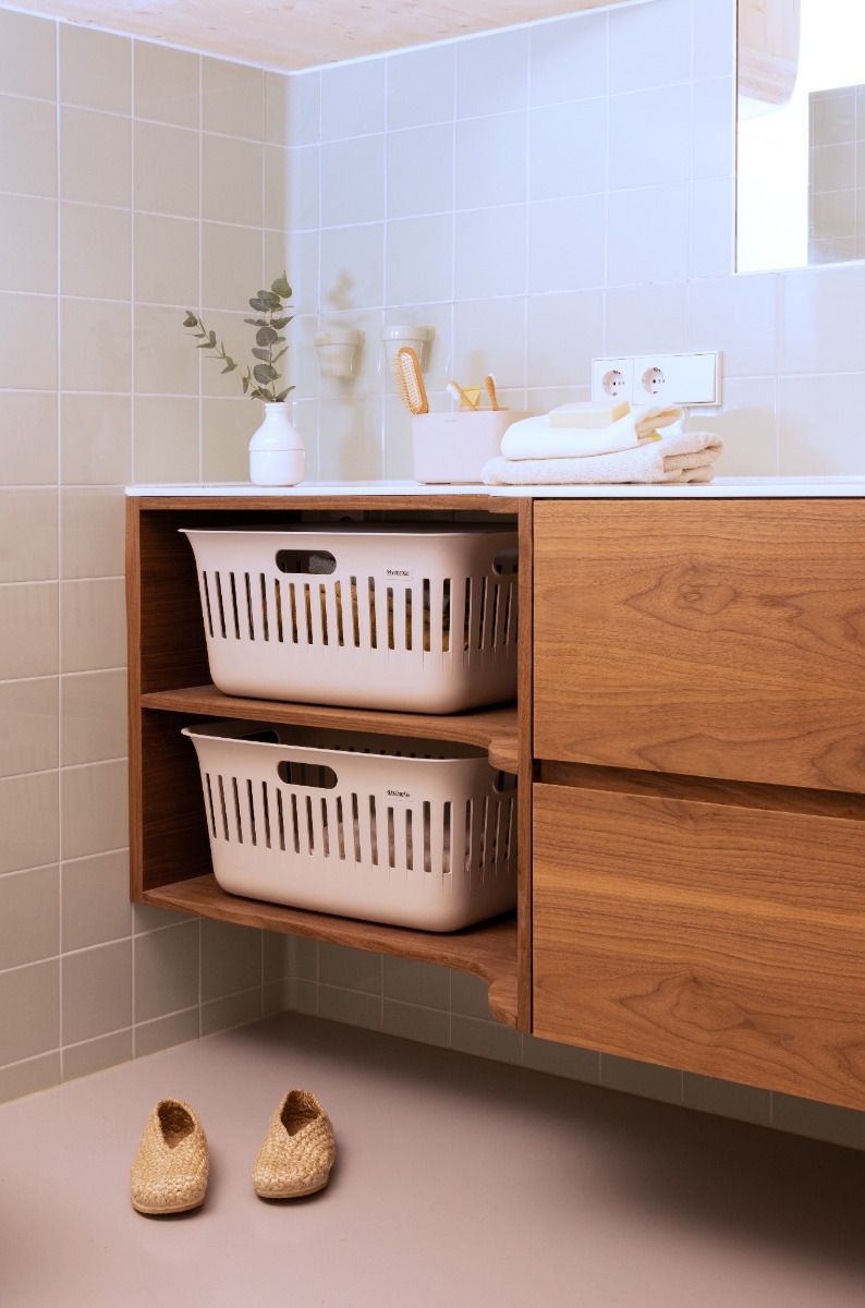 BRABANTIA 244483 wasmand