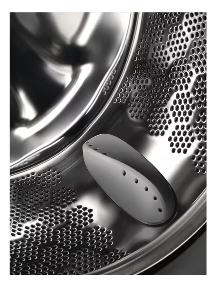 ELECTROLUX EFI62X94G 600 wasmachine ELECTROLUX EFI62X94G 600 wasmachine