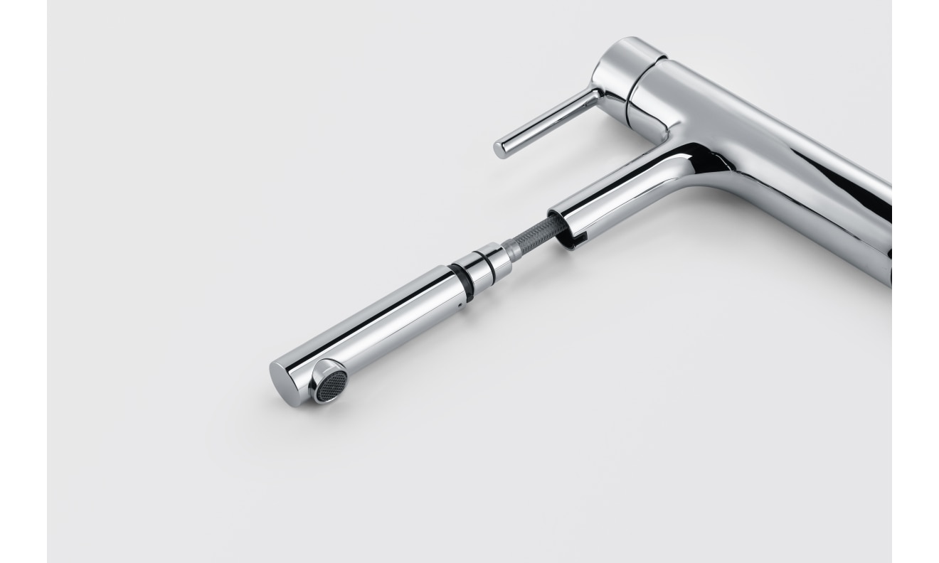 FRANKE 301912 CENTRO ééngreepsmengkraan - keuken