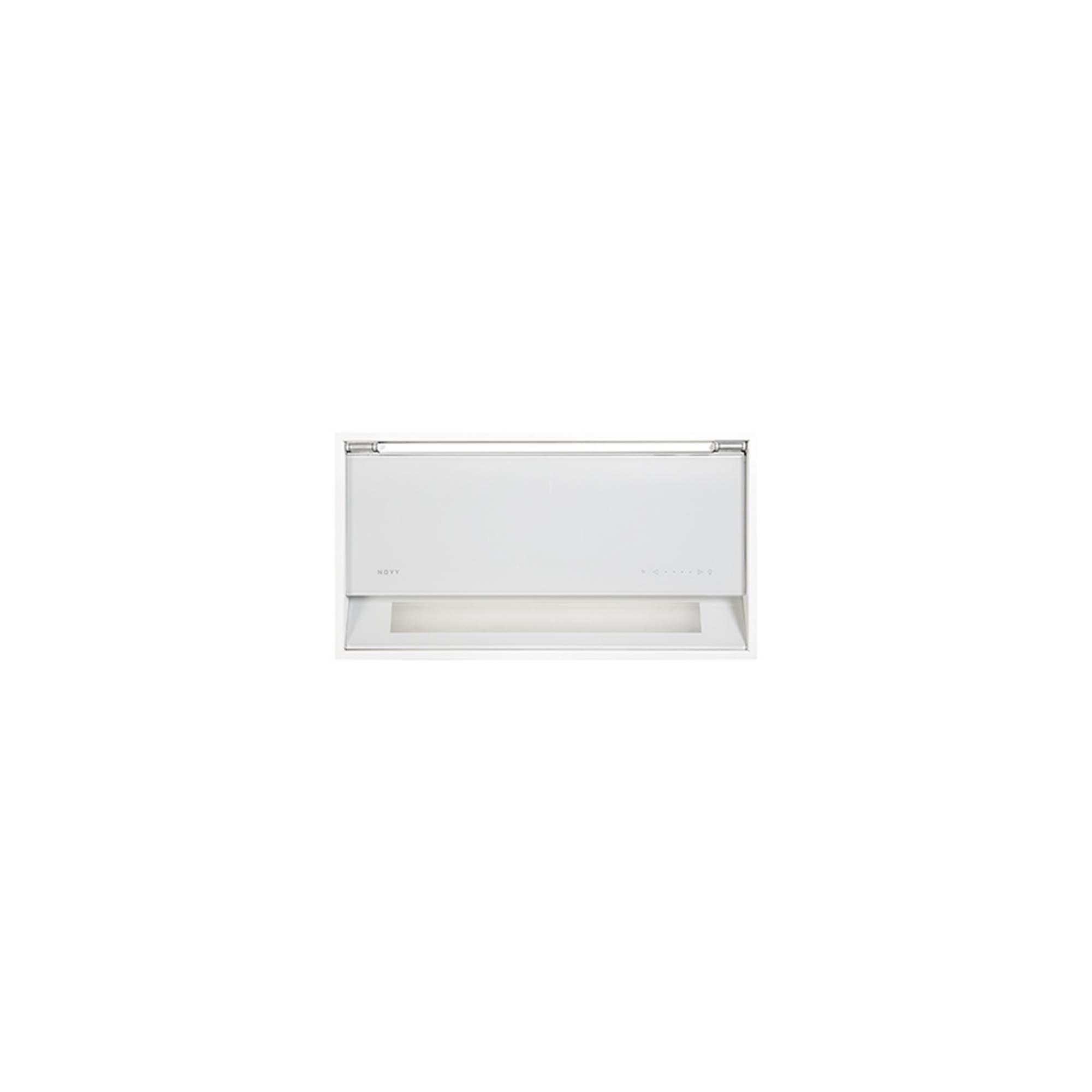 NOVY 680 Fusion telescopische dampkap - 60cm NOVY 680 Fusion telescopische dampkap - 60cm