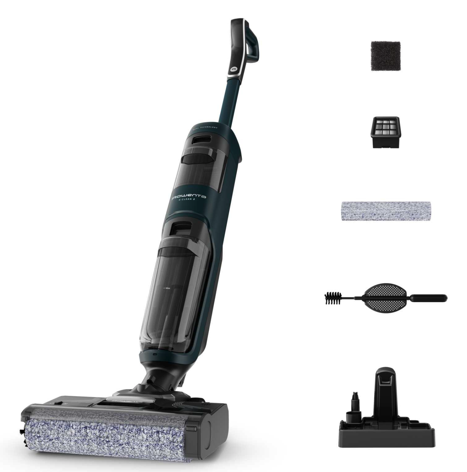 ROWENTA GZ2251E0 steelstofzuiger