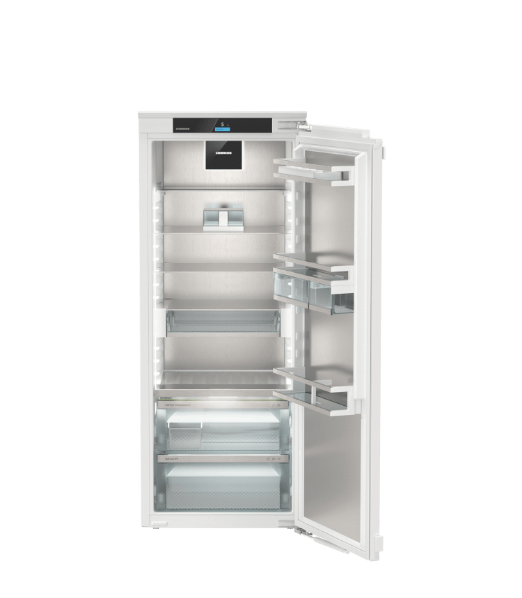 LIEBHERR IRBBI457022 koelkast zonder vriesvak - 140cm LIEBHERR IRBBI457022 koelkast zonder vriesvak - 140cm