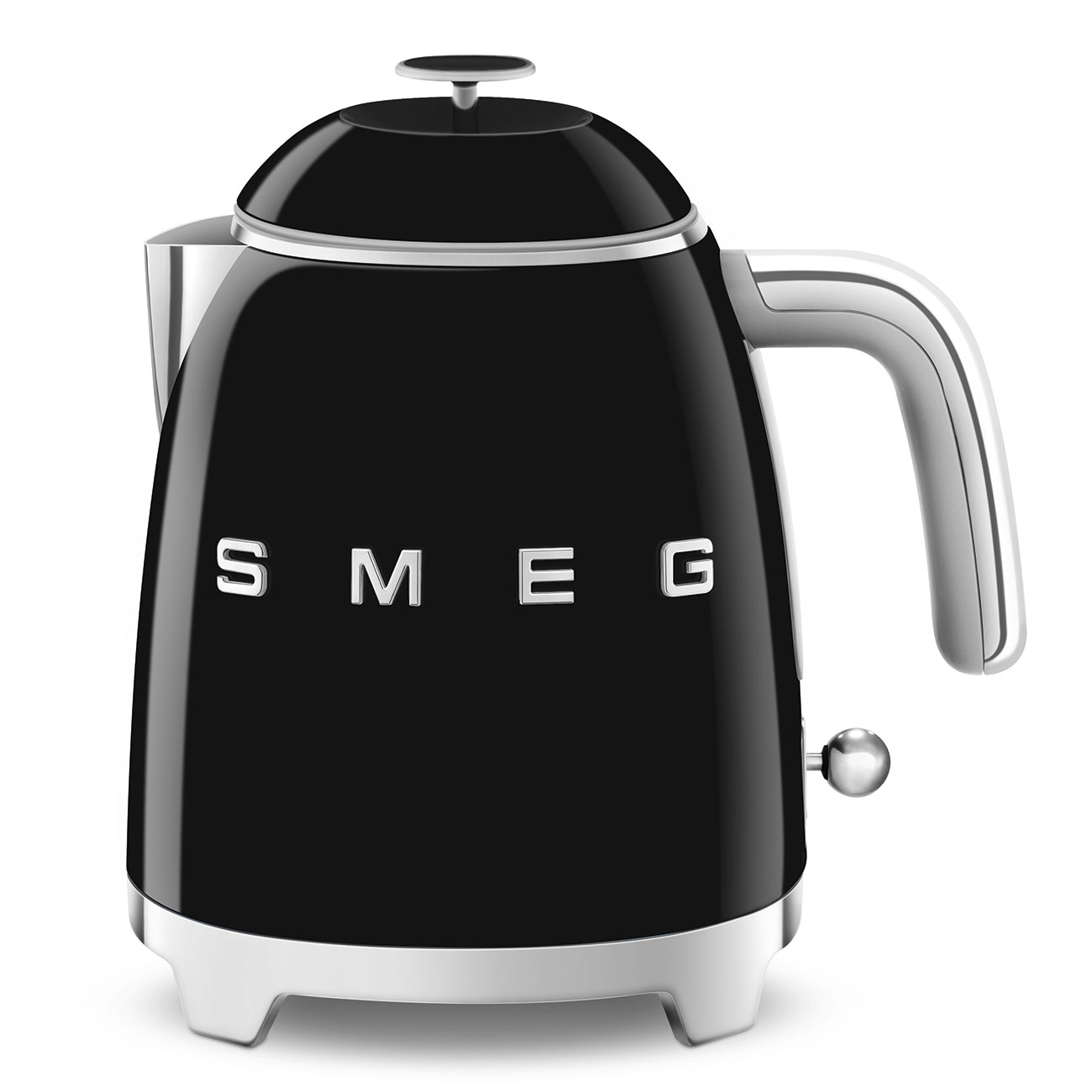 SMEG KLF05BLEU waterkoker