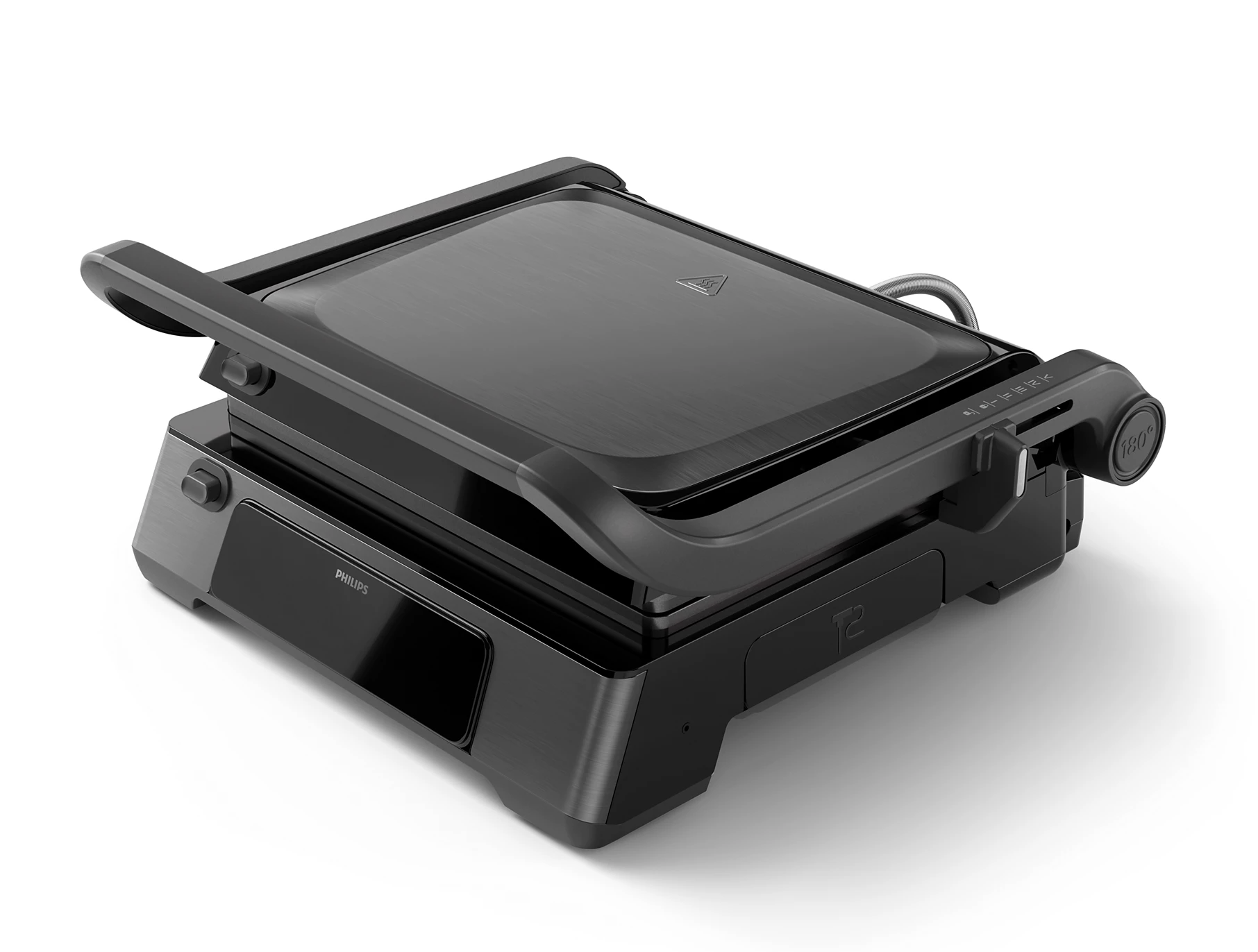 PHILIPS PDHD6307/70 contactgrill