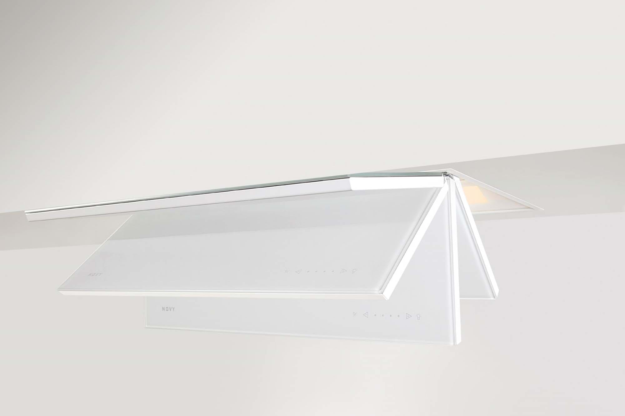 NOVY 680 Fusion telescopische dampkap - 60cm NOVY 680 Fusion telescopische dampkap - 60cm