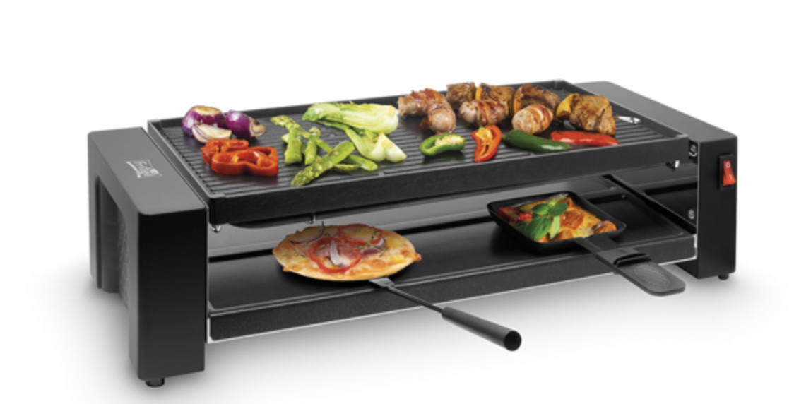 FRITEL 139793 raclette - grill FRITEL 139793 raclette - grill