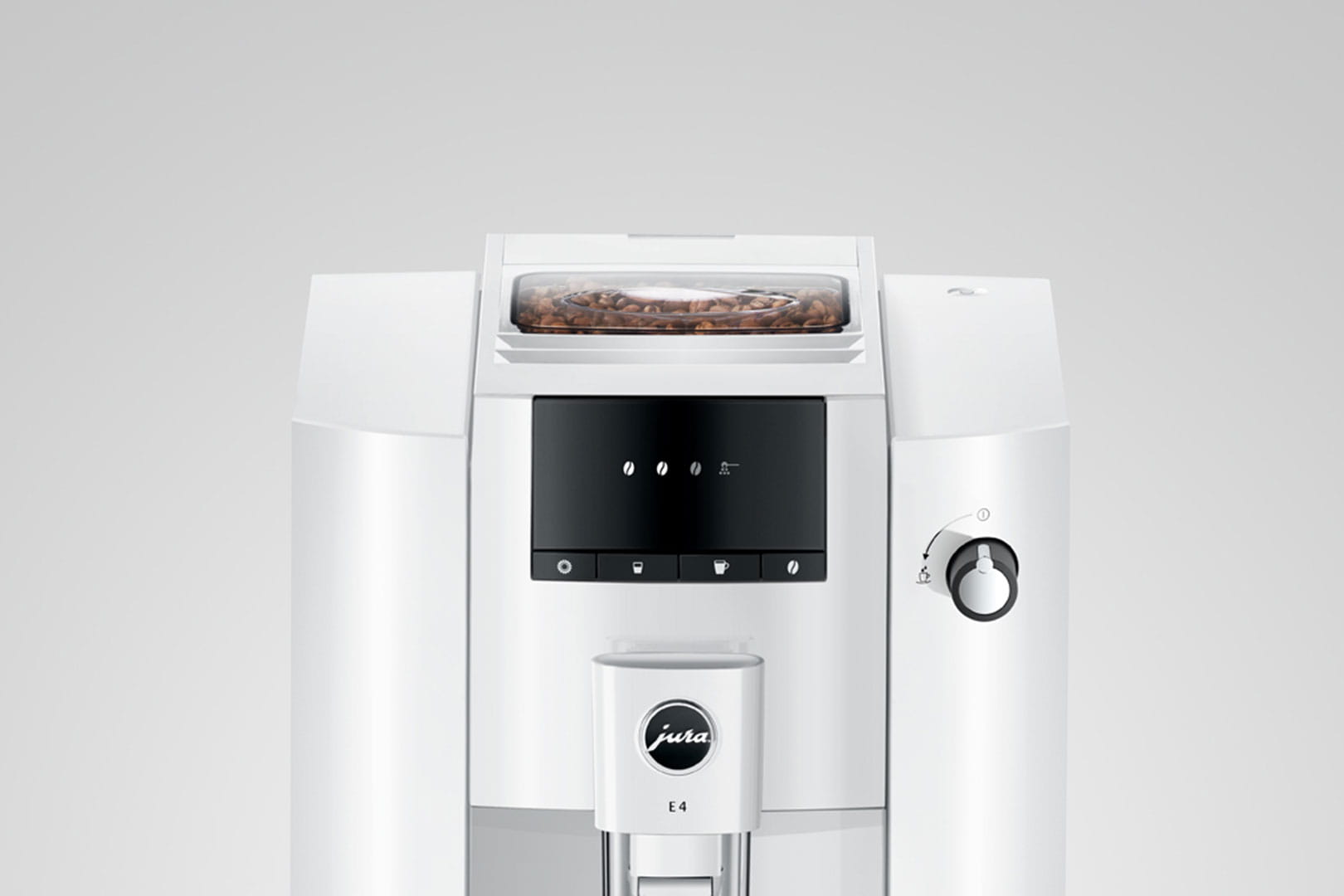 JURA 15433 E4 espresso machine