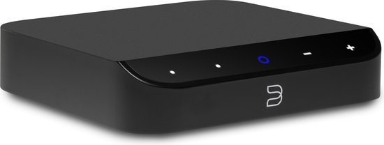 BLUESOUND 511923 Node Nano - Audio Streamer (N030) BLUESOUND 511923 Node Nano - Audio Streamer (N030)