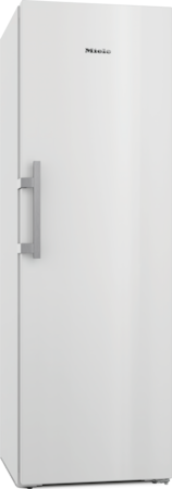 MIELE FN4322EWS vrijstaande vriezer - 145cm MIELE FN4322EWS vrijstaande vriezer - 145cm