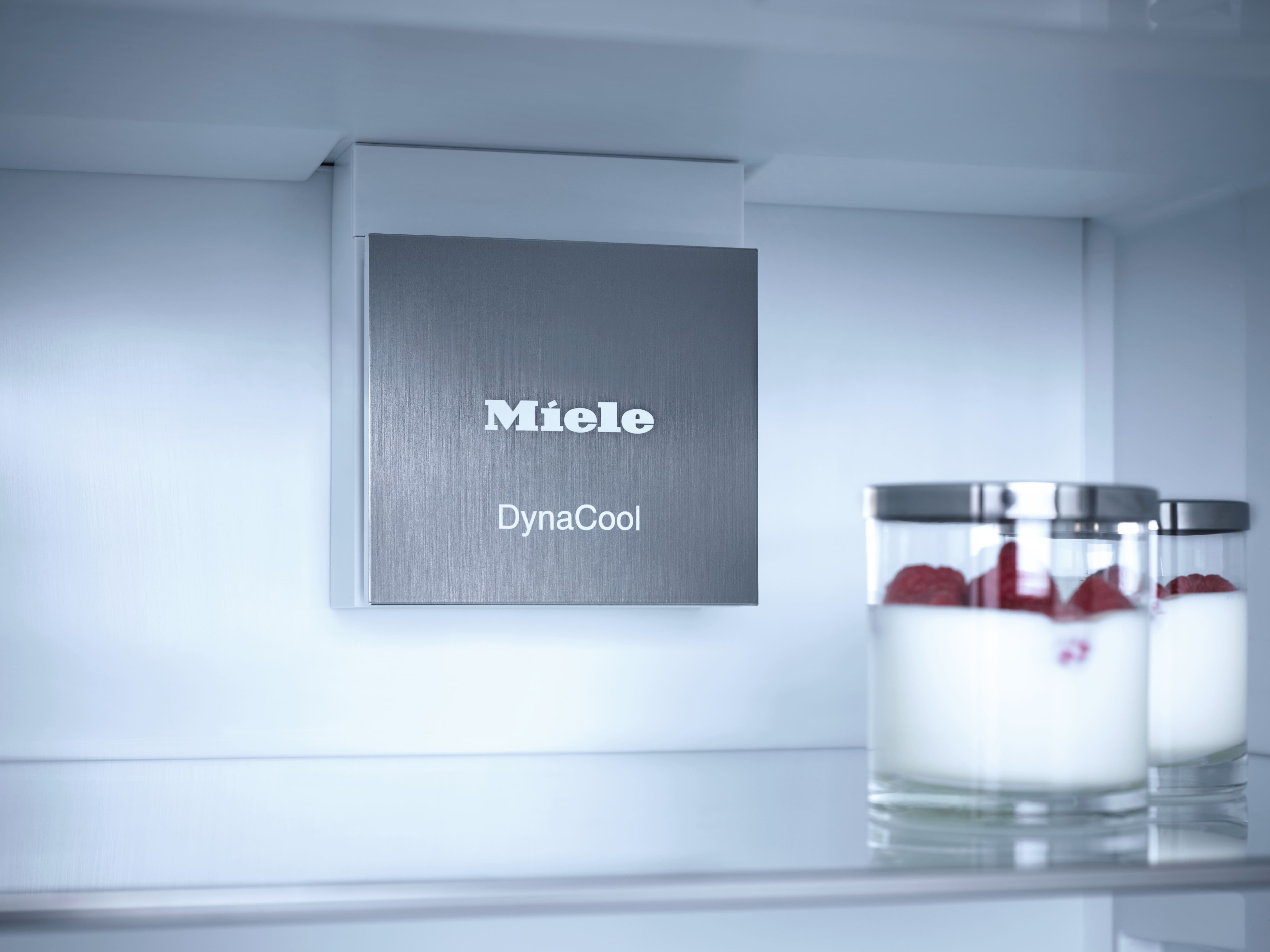 MIELE K7437D koelkast zonder vriesvak - 140cm