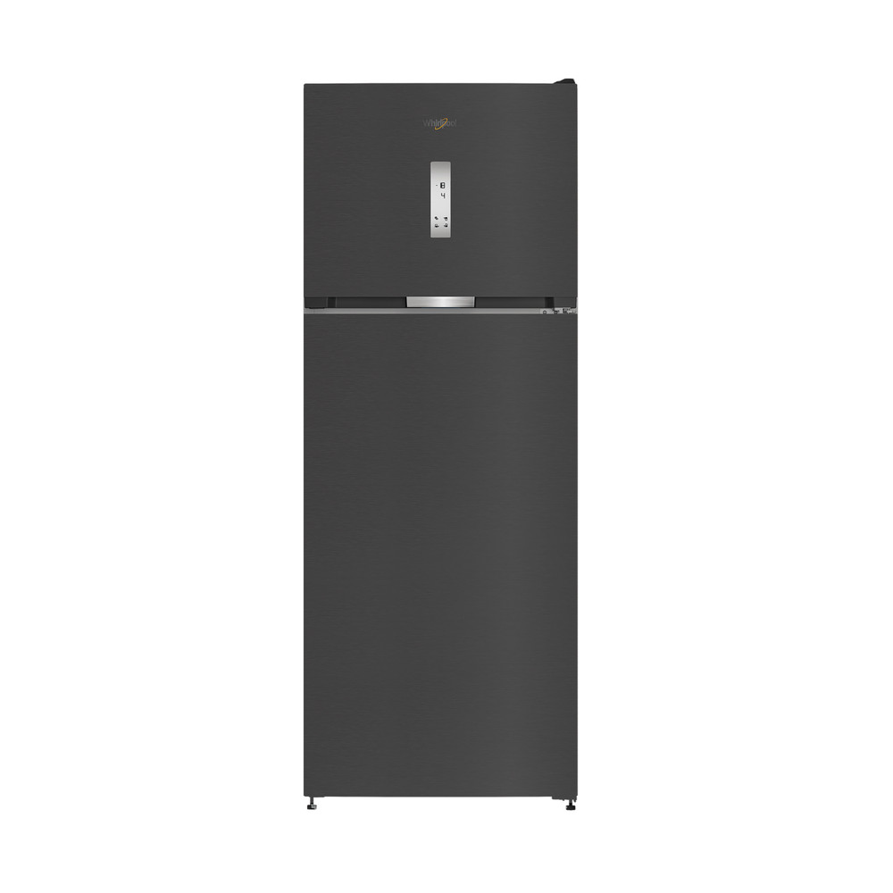 WHIRLPOOL WHD26472X4E vrijstaande koel-/vriescombinatie - 187cm