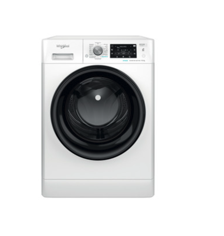 WHIRLPOOL FFD10489EBVBE wasmachine