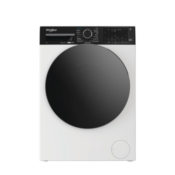 WHIRLPOOL WPM966WADSBE wasmachine