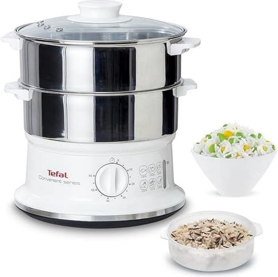 SEB VC145100 stoomkoker