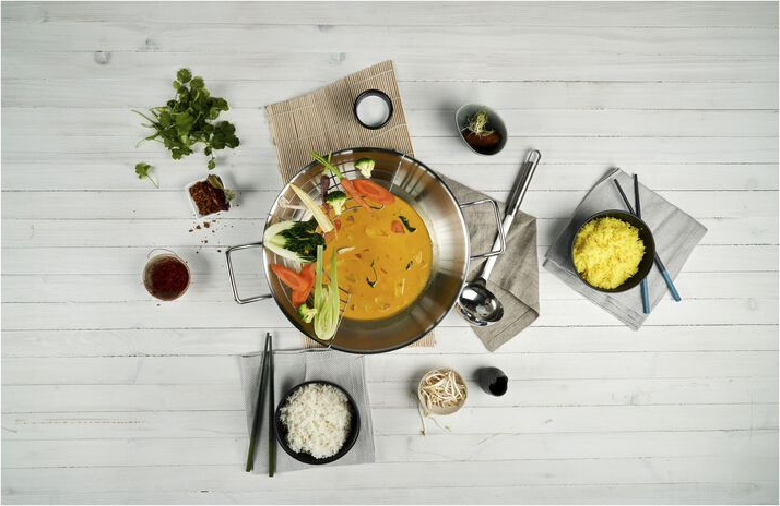 ZWILLING 37160-000-0 Keukenhulpen