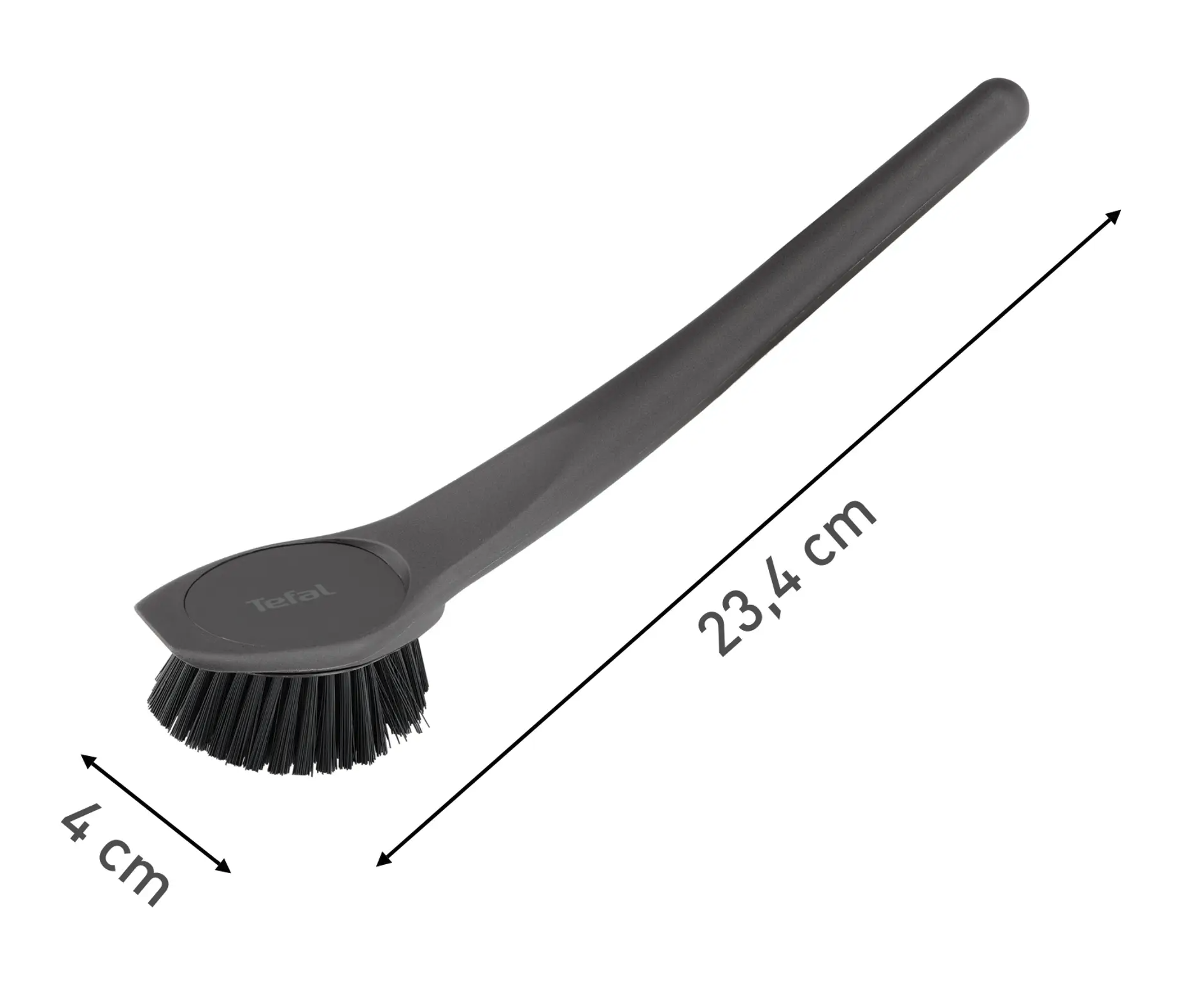 TEFAL K1851034 grill borstel