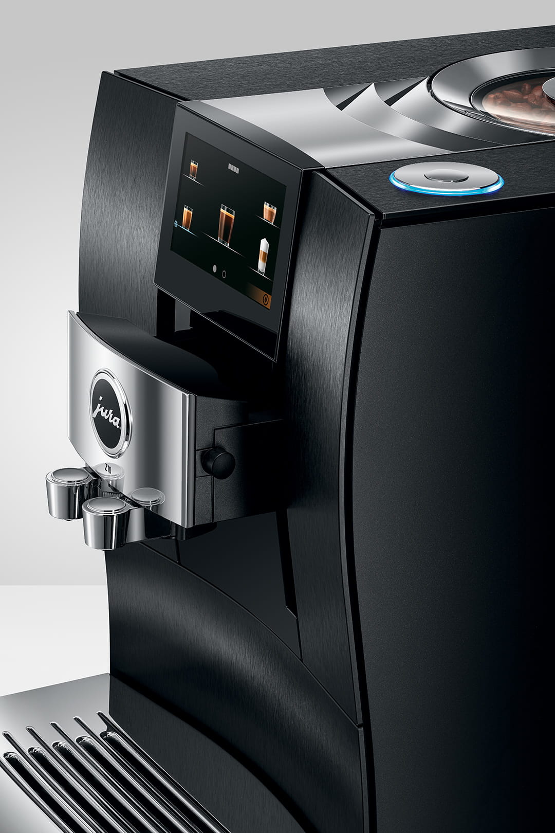 JURA 15368 Z10 espresso machine