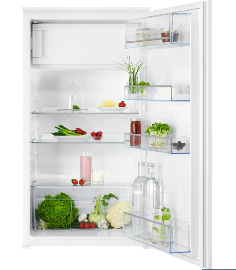 AEG TSF5O101ES 5000 koelkast met vriesvak  - 103cm AEG TSF5O101ES 5000 koelkast met vriesvak  - 103cm