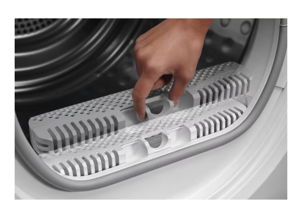 ELECTROLUX EDI61X84G 600 droogkast