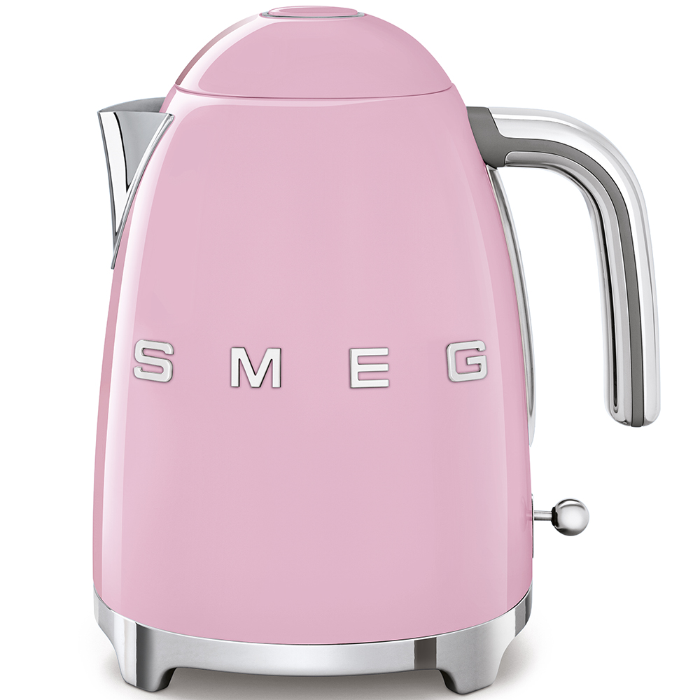 SMEG KLF03PKEU waterkoker