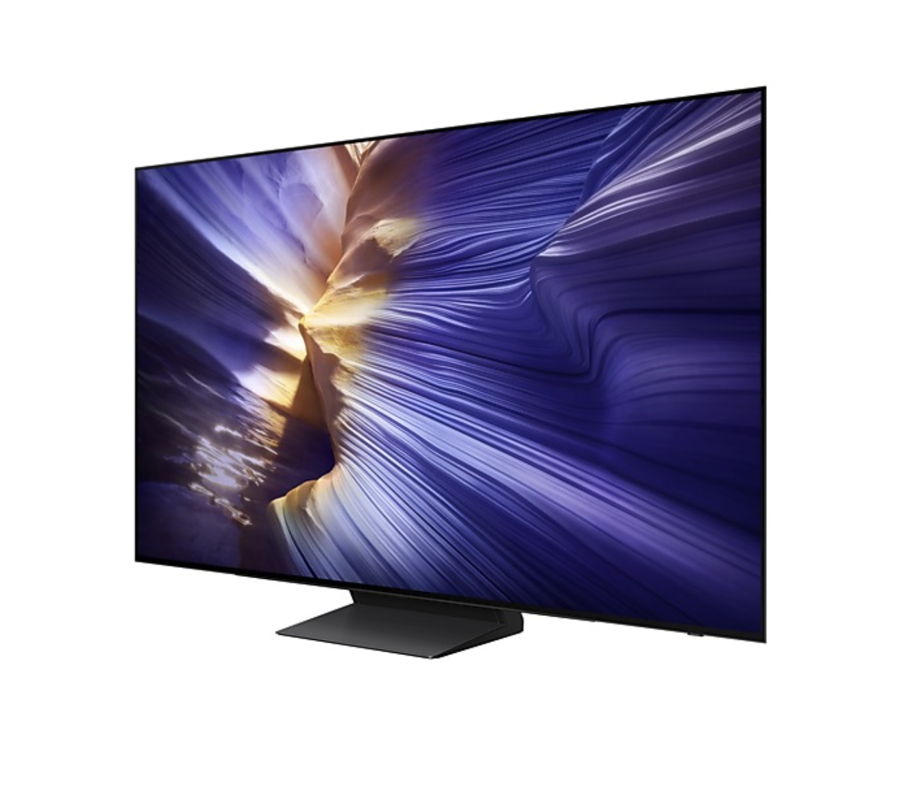 SAMSUNG QE48S93FAEXXN televisie 4K UHD - 48" SAMSUNG QE48S93FAEXXN televisie 4K UHD - 48"