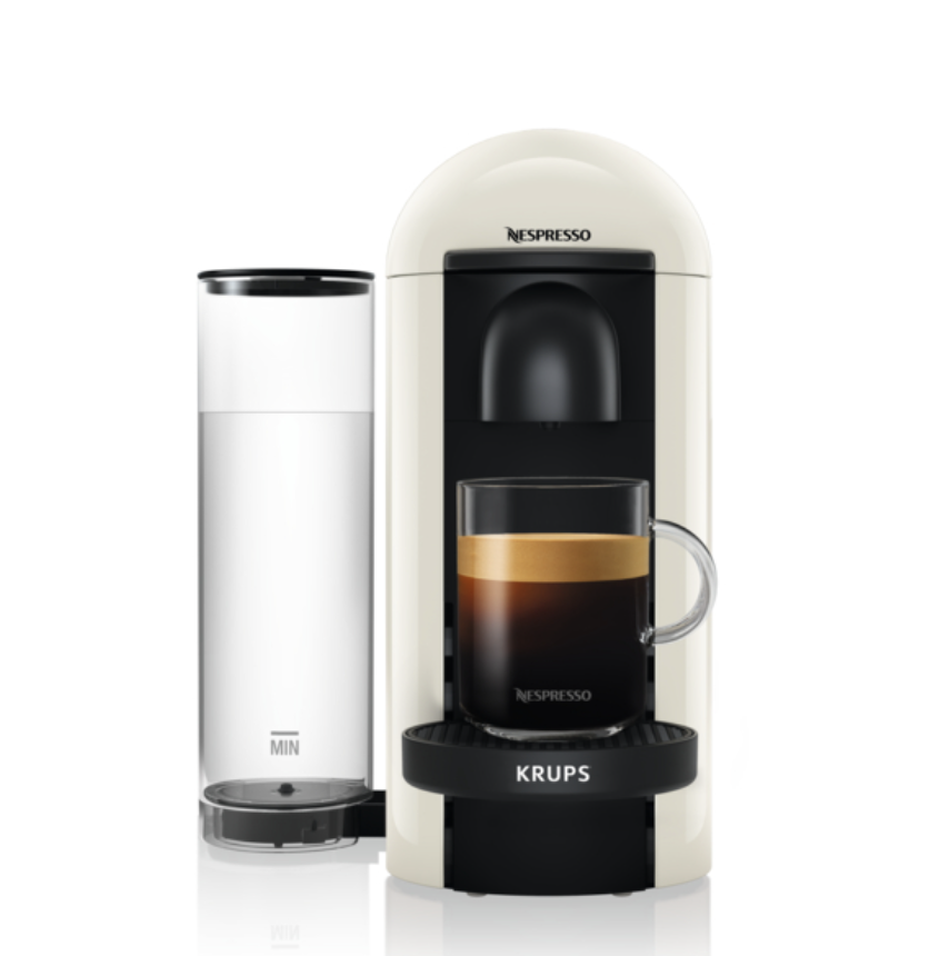 KRUPS KRYY4505FD capsule- / padmachine KRUPS KRYY4505FD capsule- / padmachine