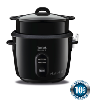 TEFAL RK103811 rijstkoker TEFAL RK103811 rijstkoker