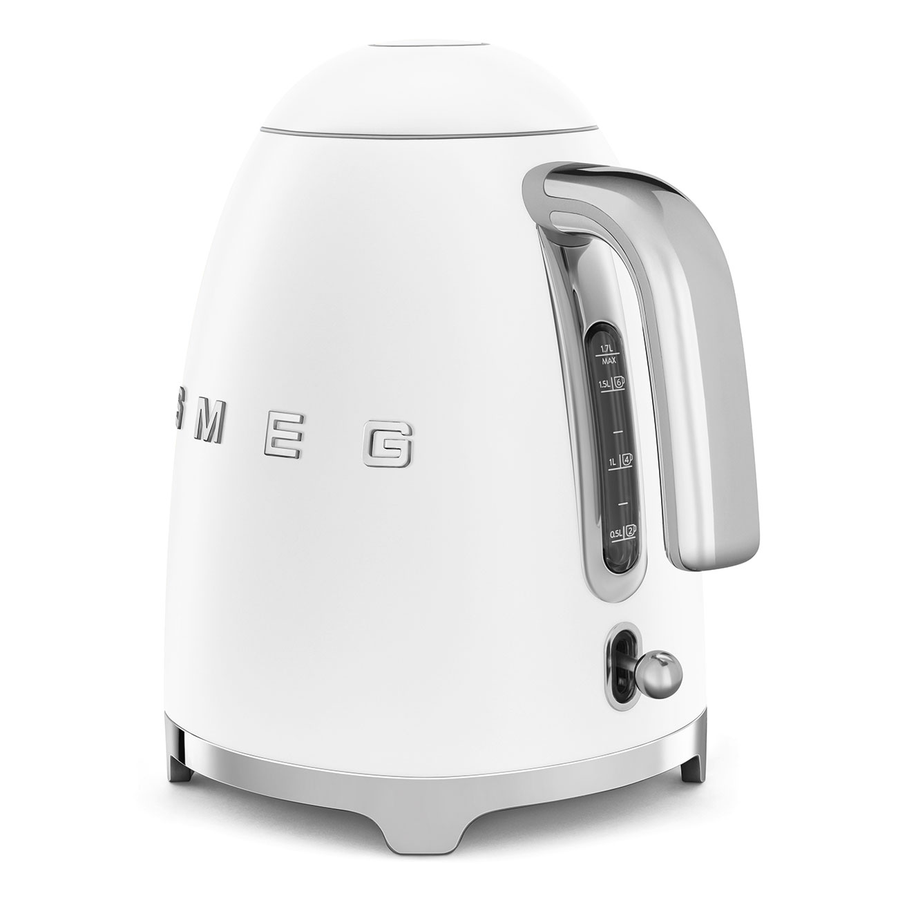 SMEG KLF03WHMEU waterkoker