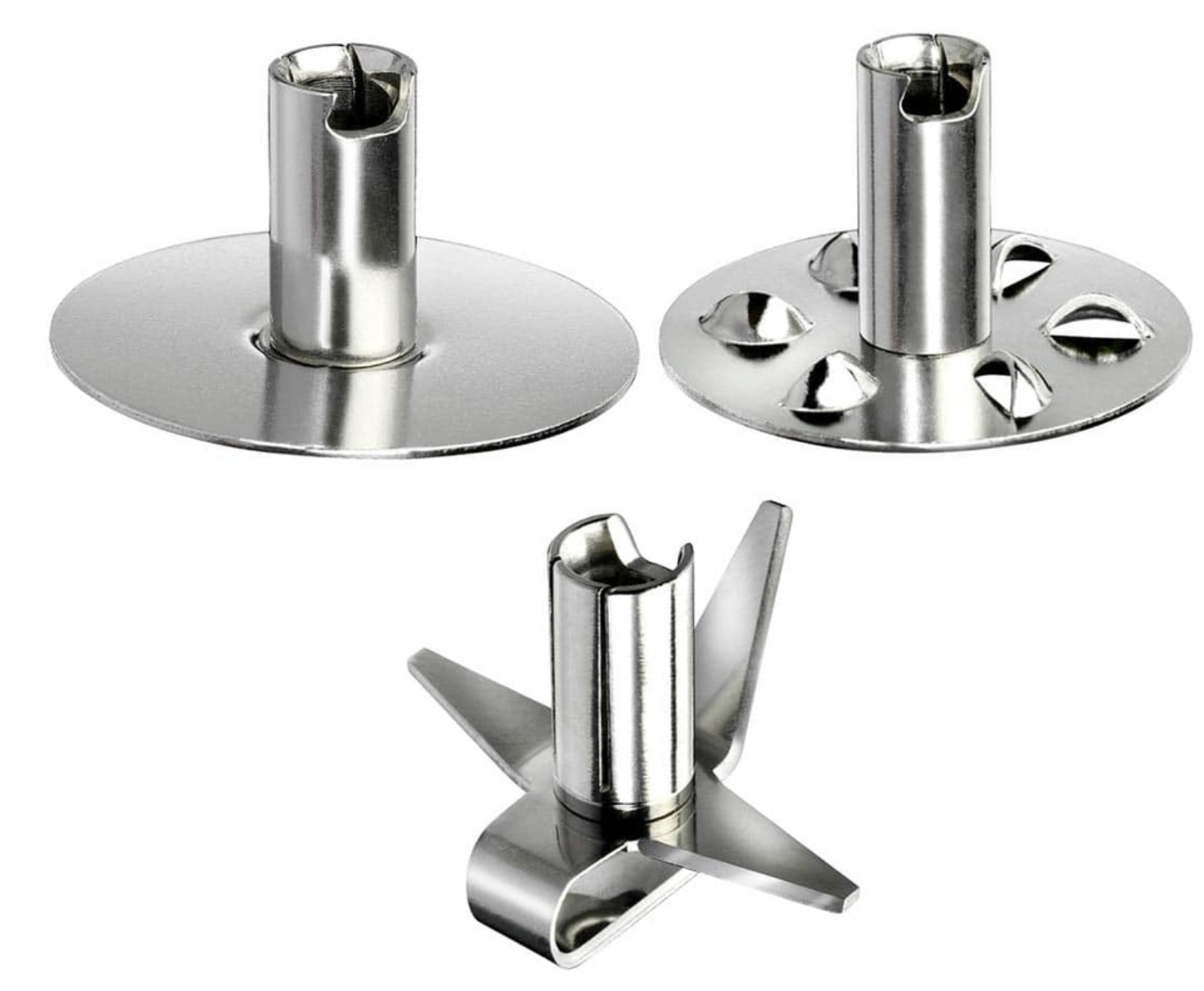 BAMIX 1000007 staafmixer BAMIX 1000007 staafmixer