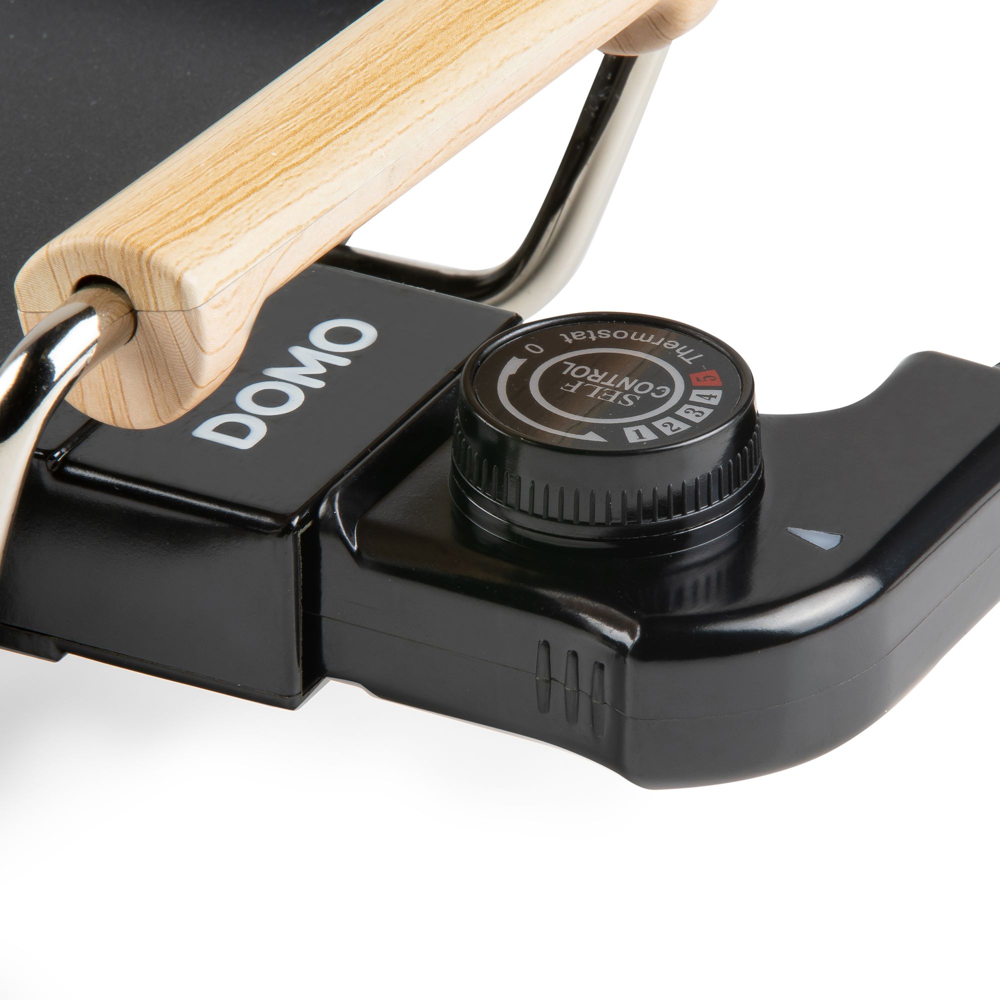 DOMO DODO8312TP teppanyaki