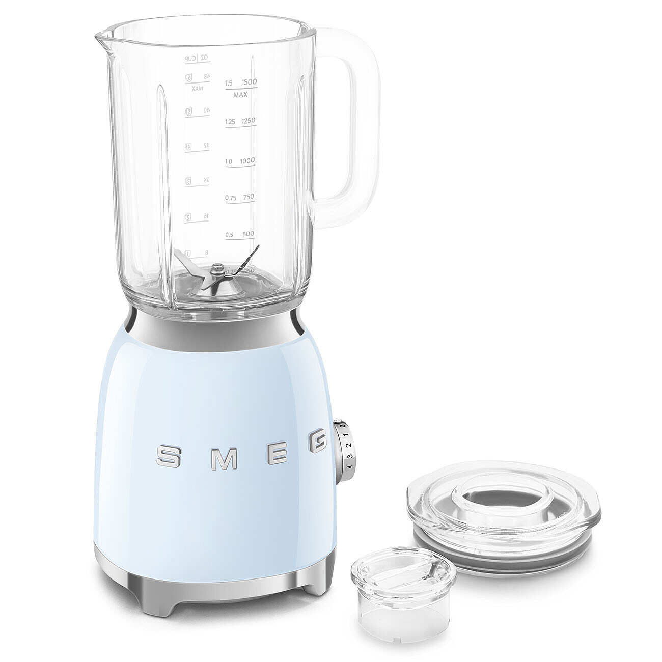 SMEG BLF03PBEU blender SMEG BLF03PBEU blender