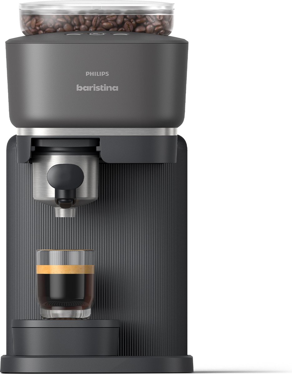 PHILIPS BAR300/60 espresso machine