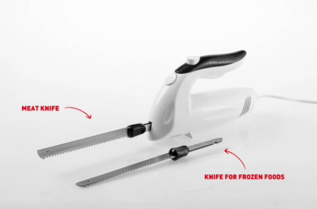 FRITEL 139786 elektrisch mes FRITEL 139786 elektrisch mes