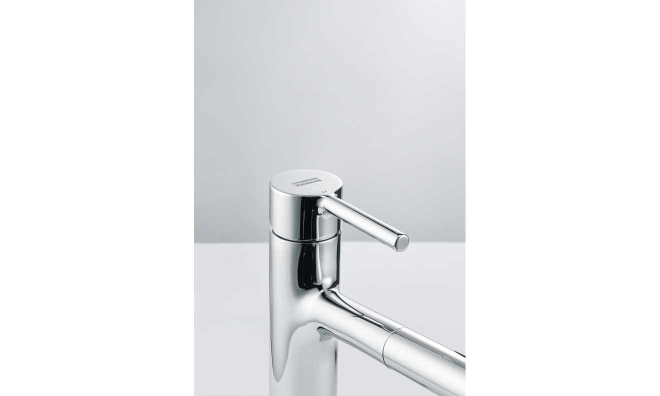 FRANKE 301912 CENTRO ééngreepsmengkraan - keuken