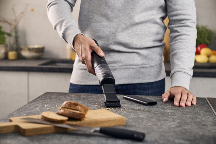 ZWILLING 1030462 Handstofzuiger
