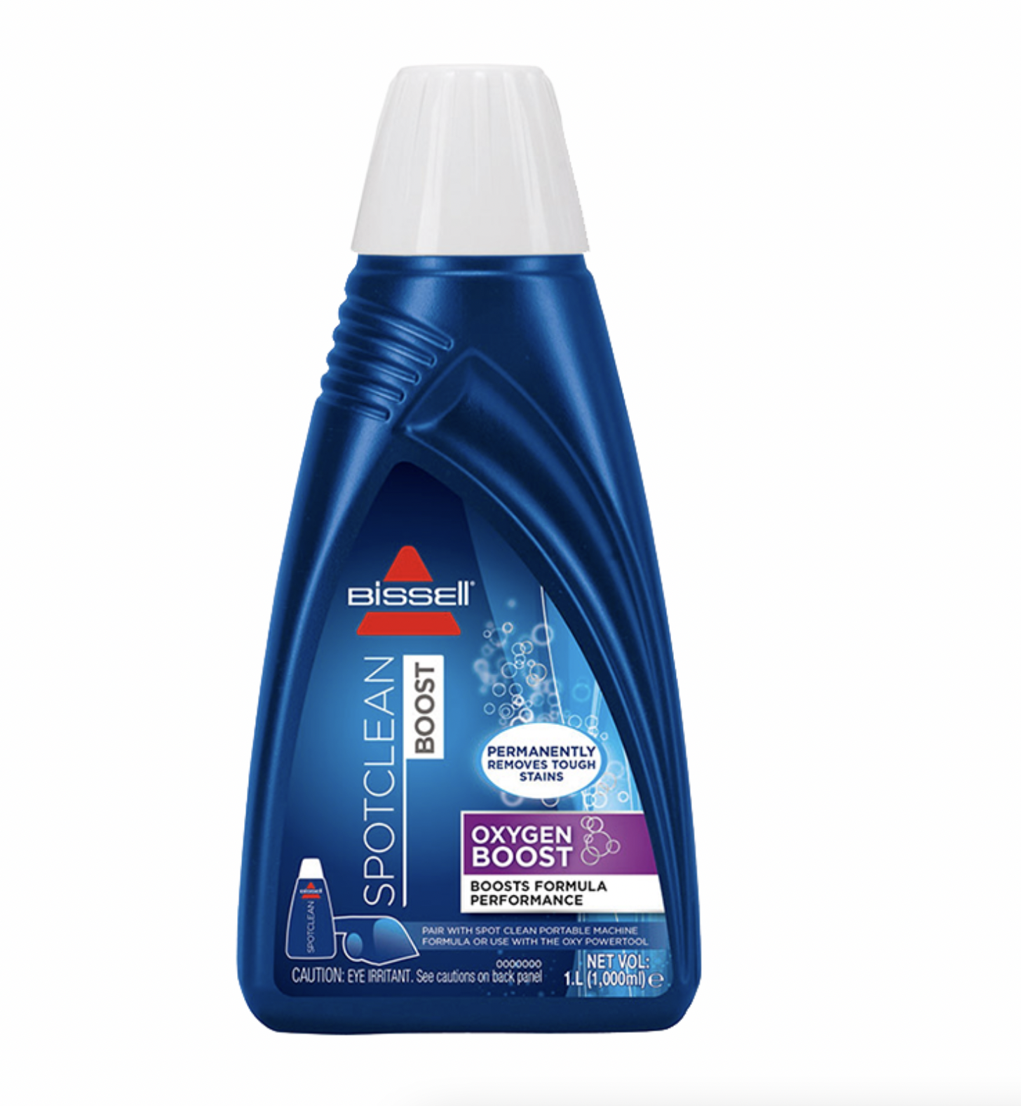 BISSELL B1134N reinigingsmiddel BISSELL B1134N reinigingsmiddel