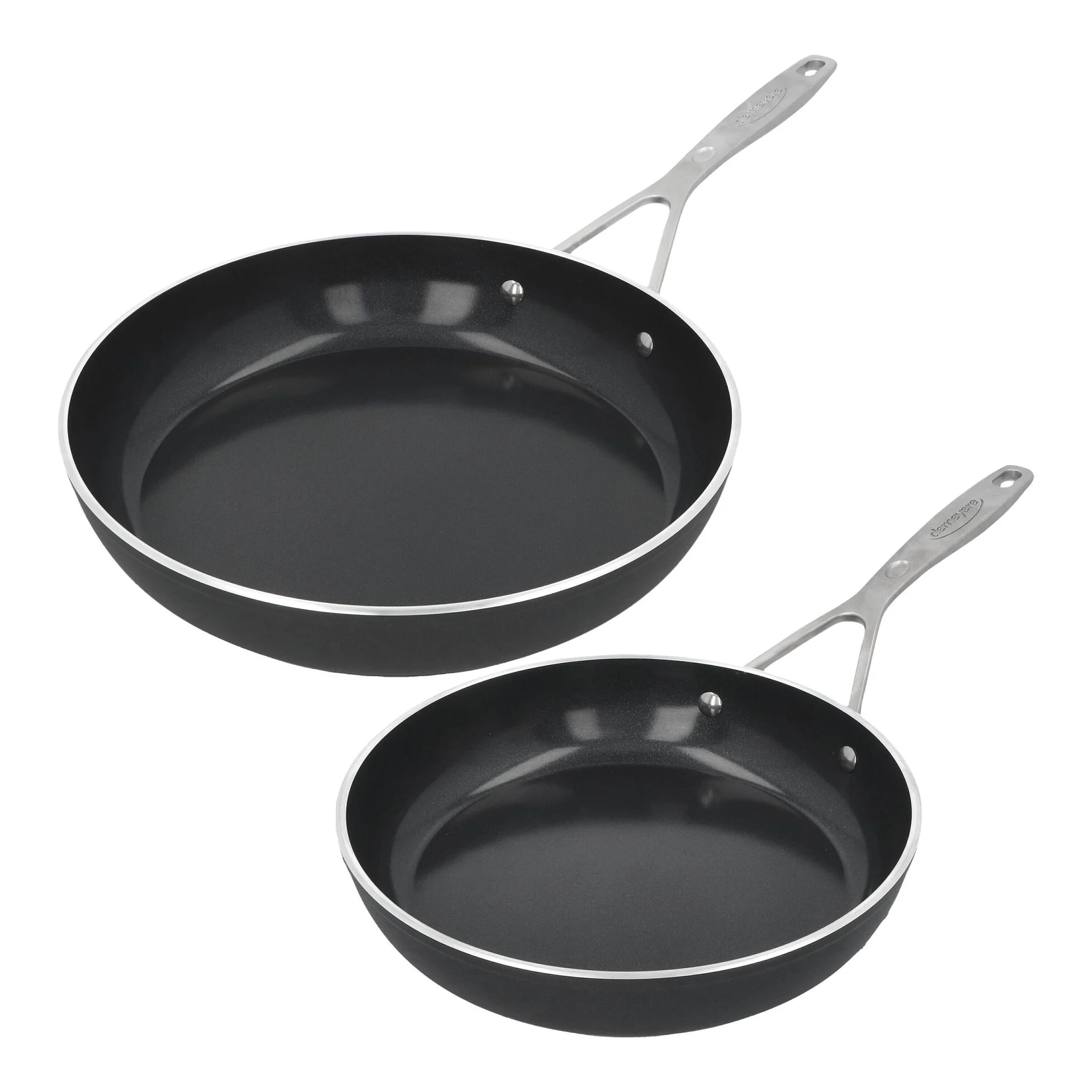 DEMEYERE SET68608 pannenset DEMEYERE SET68608 pannenset