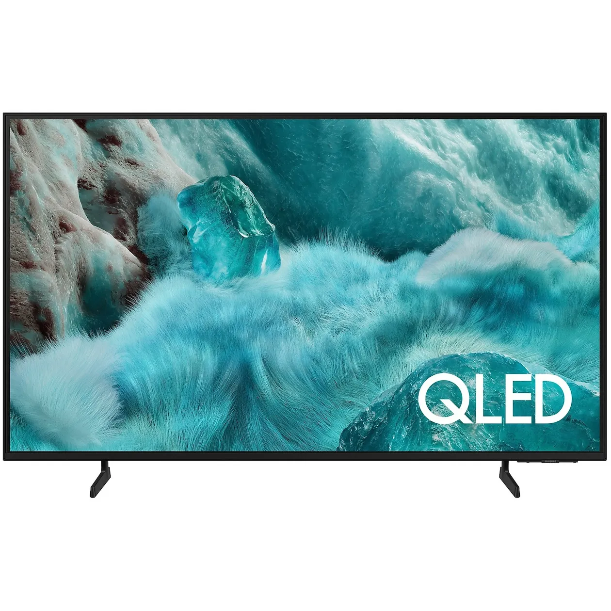 SAMSUNG QE55Q7F3AUXXN televisie 4K UHD - 55" SAMSUNG QE55Q7F3AUXXN televisie 4K UHD - 55"
