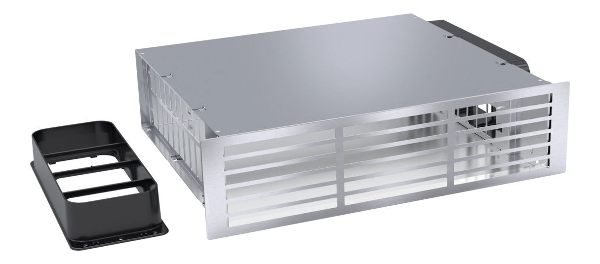 MIELE DUU1500 ombouwset MIELE DUU1500 ombouwset