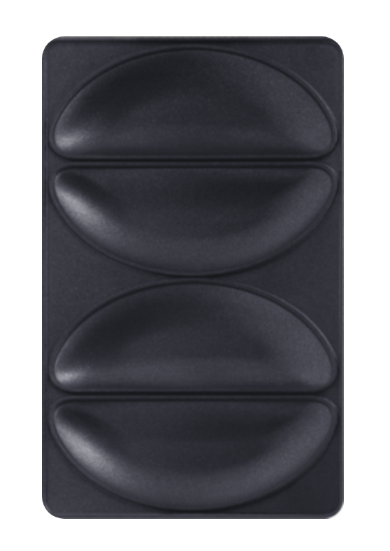 TEFAL XA800812 wafelplaten TEFAL XA800812 wafelplaten
