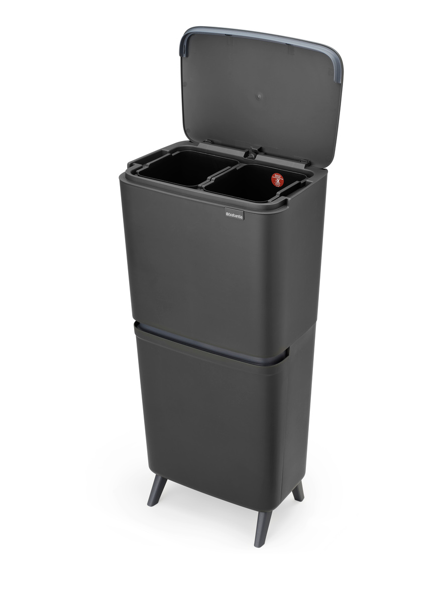 BRABANTIA 275067 afvalemmer