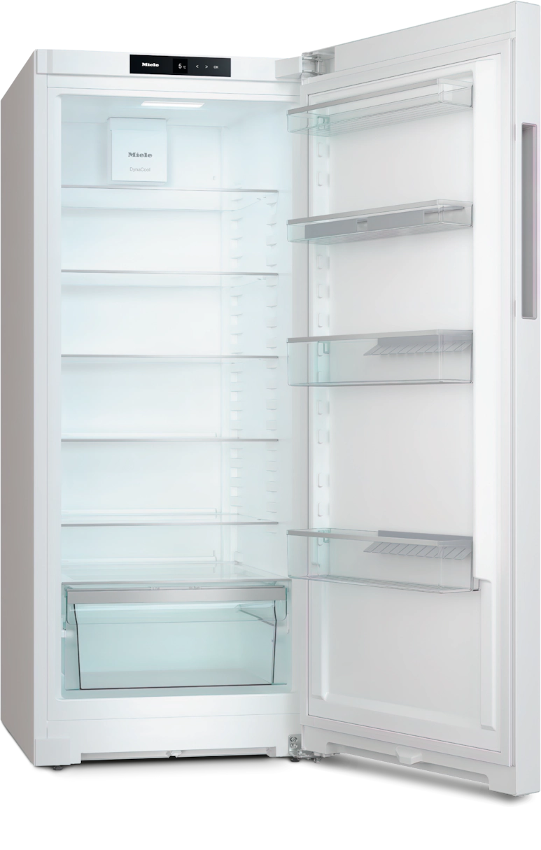 MIELE K4323DDWS vrijstaande koelkast zonder vriesvak - 145cm