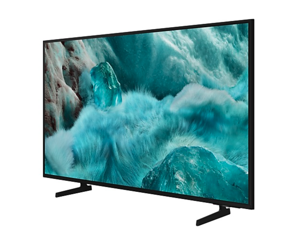 SAMSUNG QE55Q7F3AUXXN televisie 4K UHD - 55" SAMSUNG QE55Q7F3AUXXN televisie 4K UHD - 55"