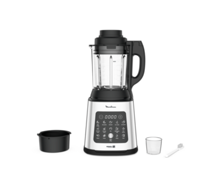 MOULINEX LM83SD10 blender