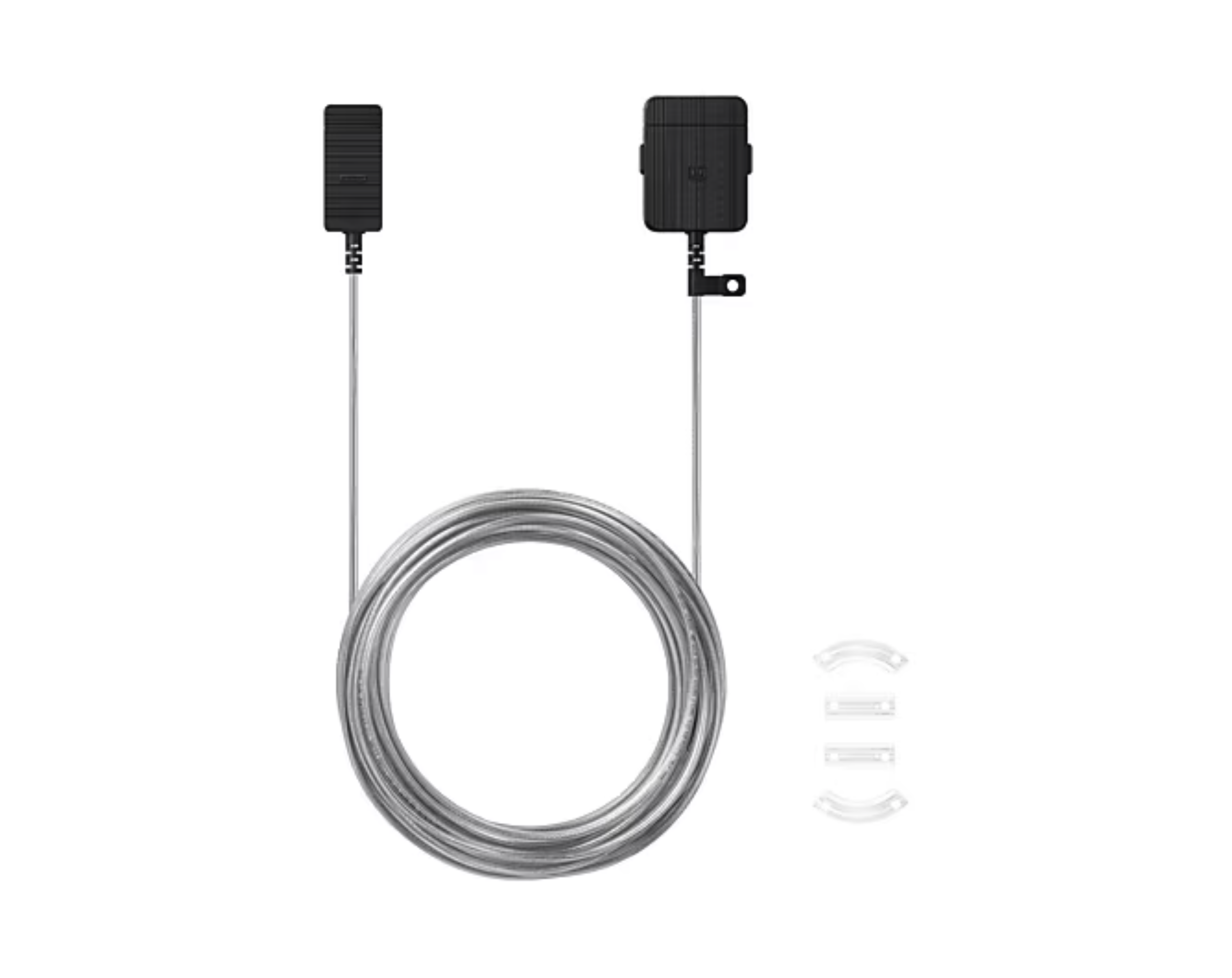 SAMSUNG VG-SOCR15/XC kabelconnectie