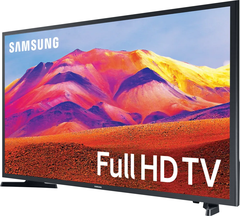 SAMSUNG UE40T5300AEXXN televisie Full HD - 40"
