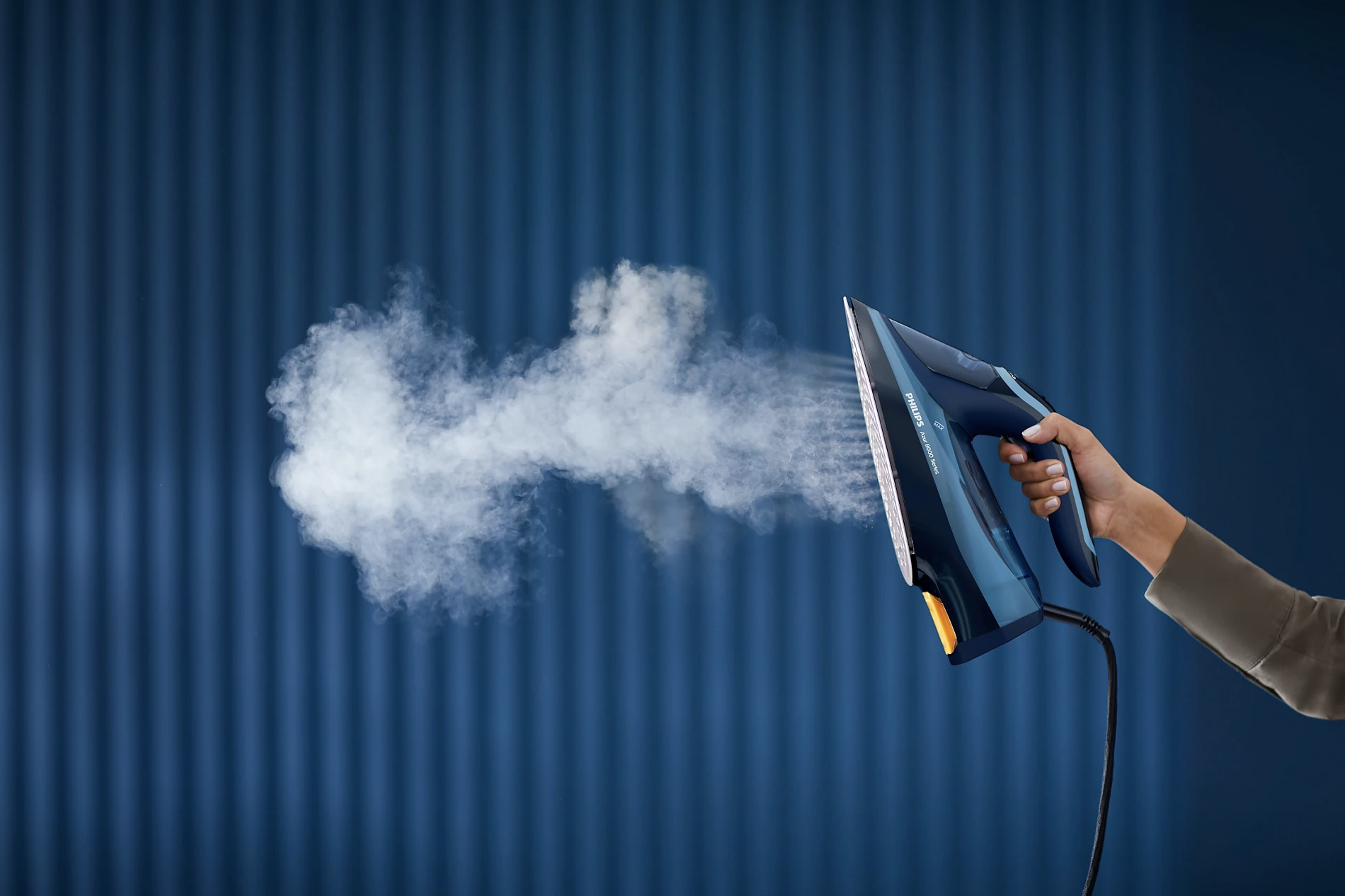 PHILIPS PDDST8020/20 strijkijzer